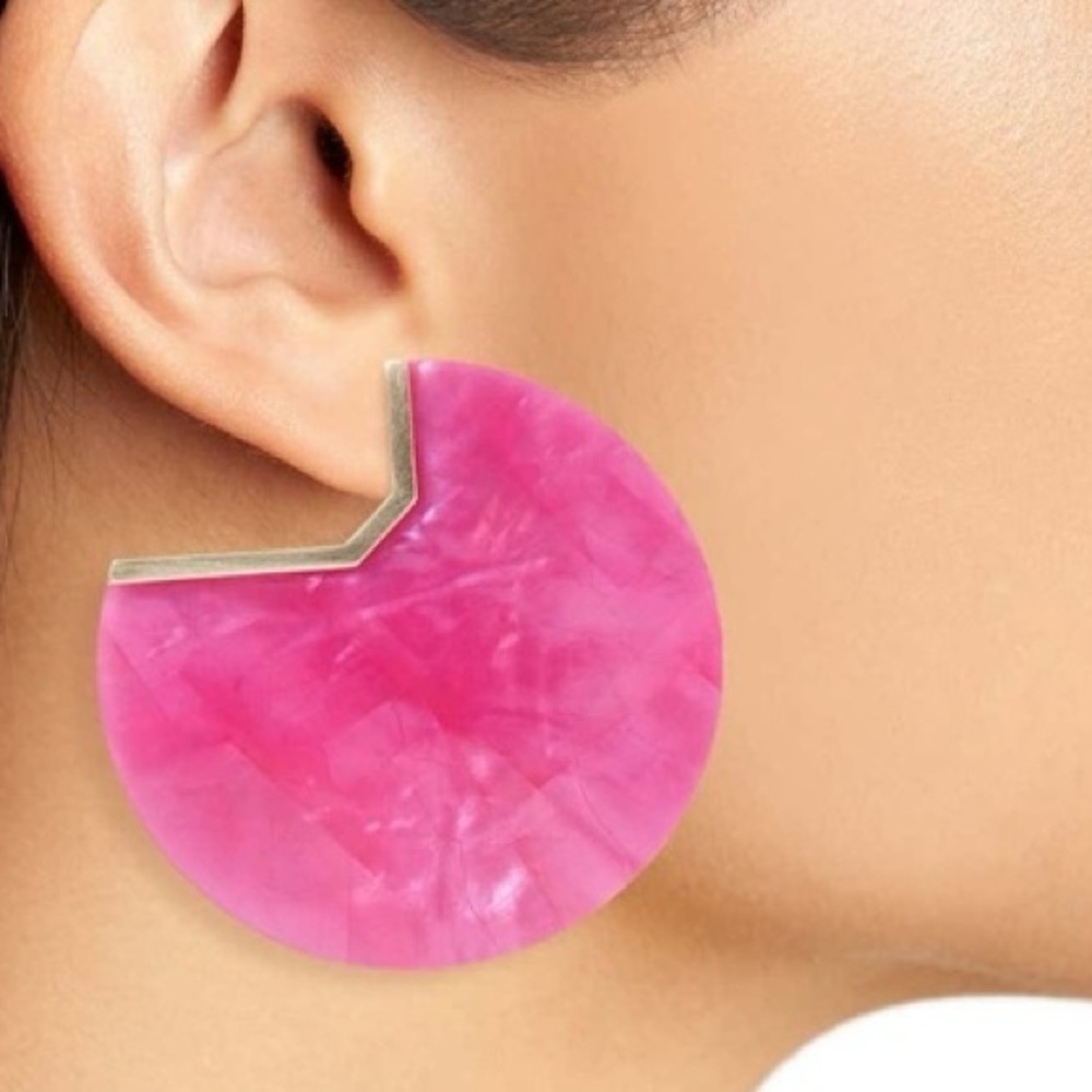 Kendra Scott Kai Earrings
